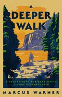 Deeper Walk, A (Paperback)