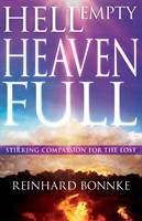 Hell Empty, Heaven Full (Paperback)