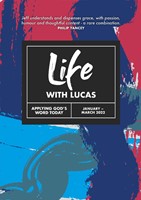 Life with Lucas January-March 2022