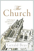 Church,The (Paperback)