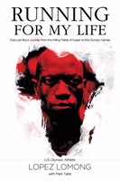 Running For My Life (Paperback)