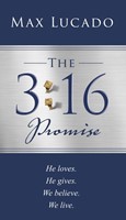The 3:16 Promise (Paperback)