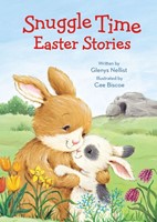 Snuggle Time Easter Stories (Board Book)