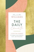 The Daily Check-In (Hard Cover)