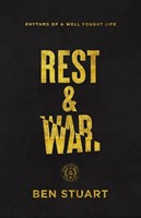 Rest and War (Paperback)