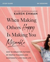 When Making Others Happy is Making You Miserable Study