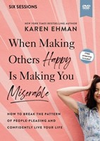 When Making Others Happy is Making You Miserable DVD