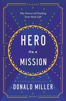 Hero on a Mission (Paperback)