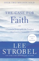 The Case for Faith (Paperback)
