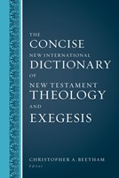 The Concise New International Dictionary of New Testament (Hard Cover)