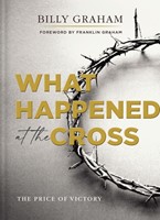 What Happened at the Cross (Hard Cover)