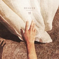Healer CD