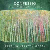 Confessio: Irish American Roots CD (CD-Audio)