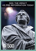 500: The Impact Of The Reformation Today (DVD)
