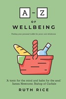 A-Z of Wellbeing (Paperback)
