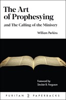 The Art of Prophesying (Paperback)