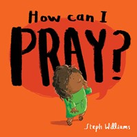 How Can I Pray? (Paperback)