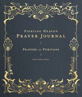 Piercing Heaven Prayer Journal (Hard Cover)