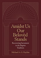 Amidst Us Our Beloved Stands (Hard Cover)