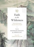 Faith in the Wilderness (Paperback)