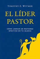 El líder pastor (Shepherd Leader) (Paperback)