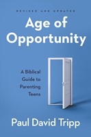 Age of Opportunity, Revised and Expanded (Paperback)