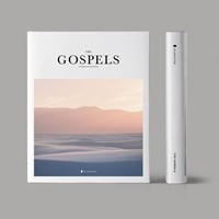 The Gospels NIV (Hard Cover)