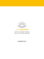 Hope Explored Leader's Kit (Kit)