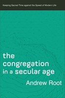 The Congregation in a Secular Age (Paperback)