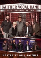 Let's Just Praise the Lord DVD (DVD)