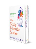 The Sixty Minute Series (Hard Cover)
