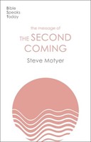 The BST Message of the Second Coming (Paperback)