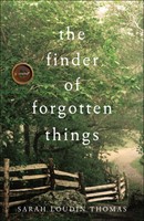 The Finder of Forgotten Things (Paperback)