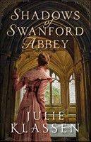 Shadows of Swanford Abbey (Paperback)