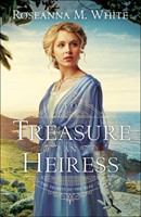To Treasure an Heiress (Paperback)