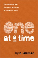 One at a Time (Paperback)