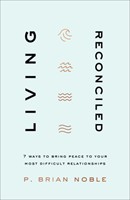 Living Reconciled (Paperback)