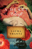 Heart Adrift, A (Paperback)