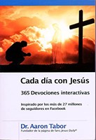 Cada dia con Jesus (Paperback)