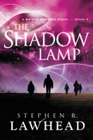 The Shadow Lamp (Hard Cover)
