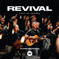 Revival: Live at Chapel CD (CD-Audio)