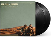 What Are We Waiting For? LP Vinyl