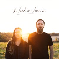 The Land I'm Livin' In CD (CD-Audio)