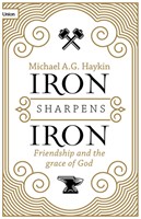 Iron Sharpens Iron (Paperback)