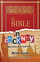 The Bible in Cockney (Paperback)