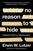 No Reason to Hide (Paperback)