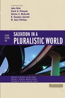 Four Views On Salvation In A Pluralistic World (Paperback)