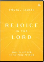 Rejoice in the Lord DVD