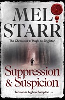 Suppression and Suspicion (Paperback)