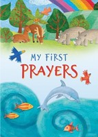 My First Prayers (Hard Cover)